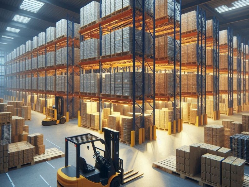 Contact us with your pallet racking&nbsp;requirements,